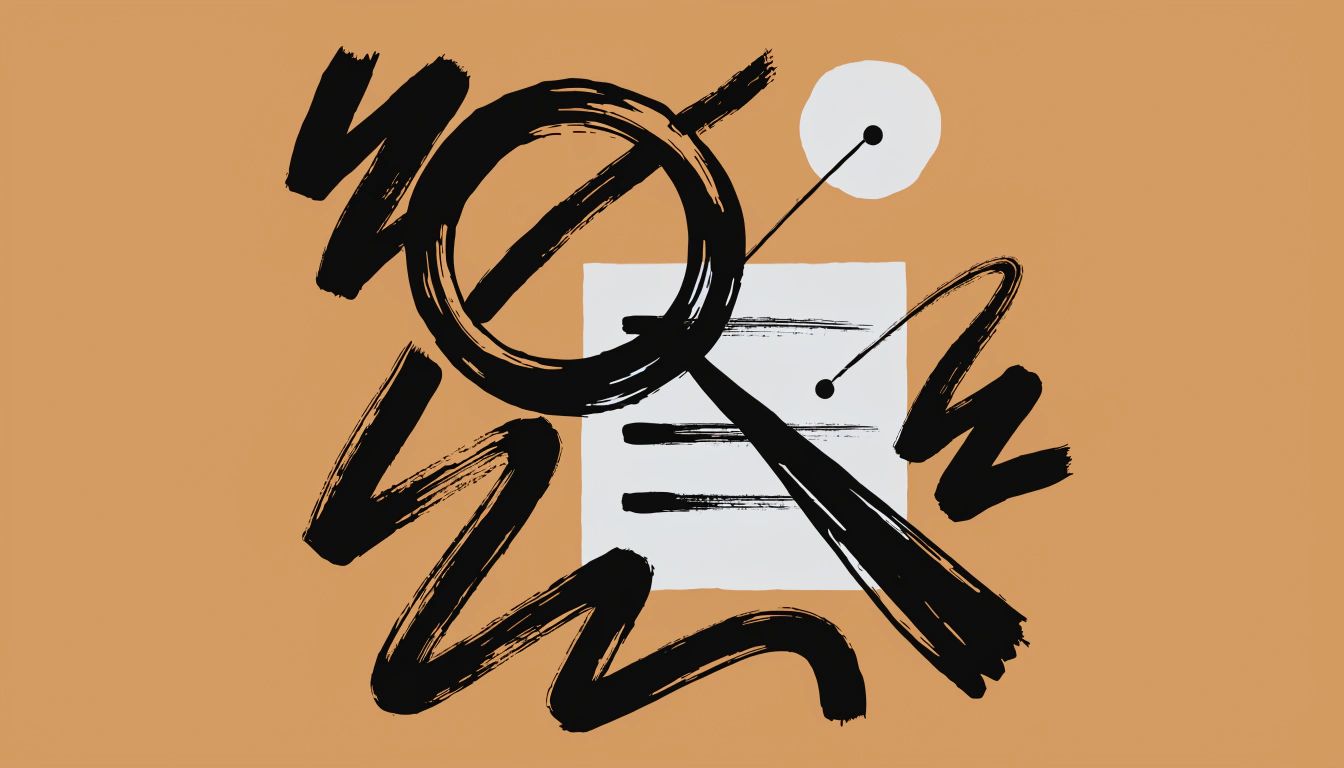 Illustration : Audit SEO Technique