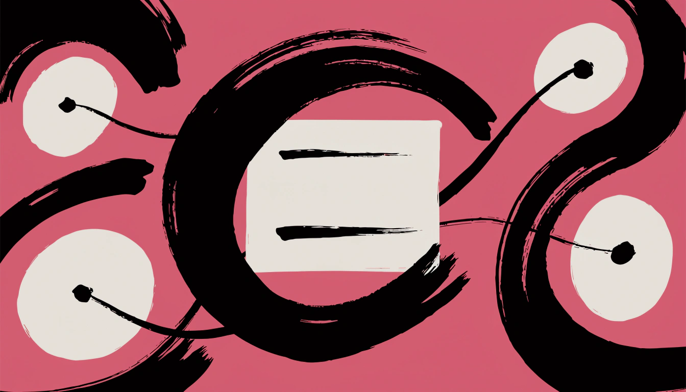 Illustration : CRM & Gestion Clients