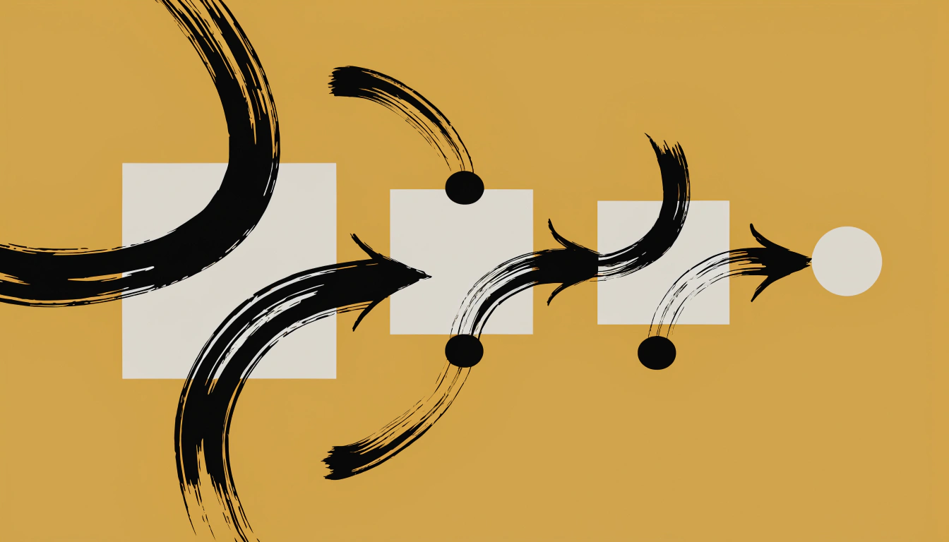 Illustration : Marketing & Automatisation