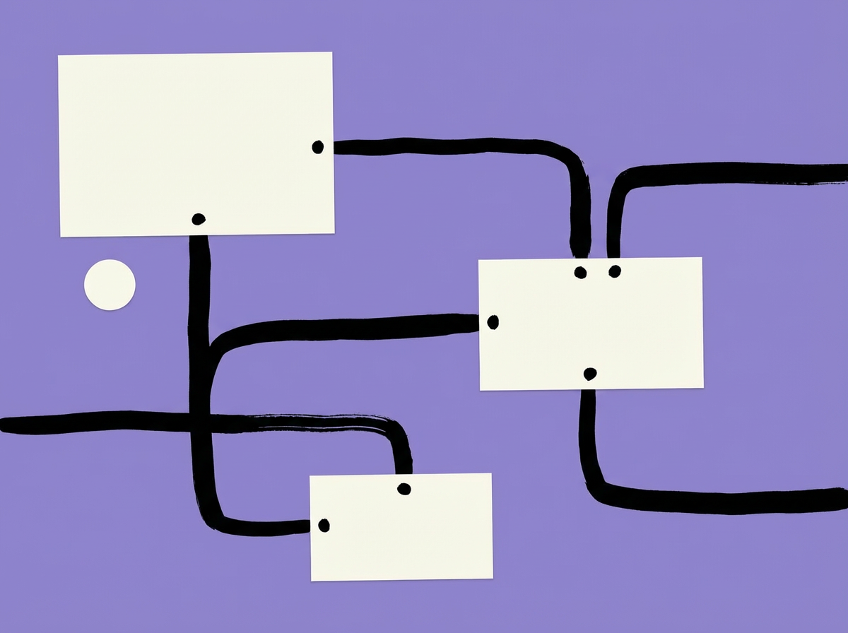 Illustration : Application Web