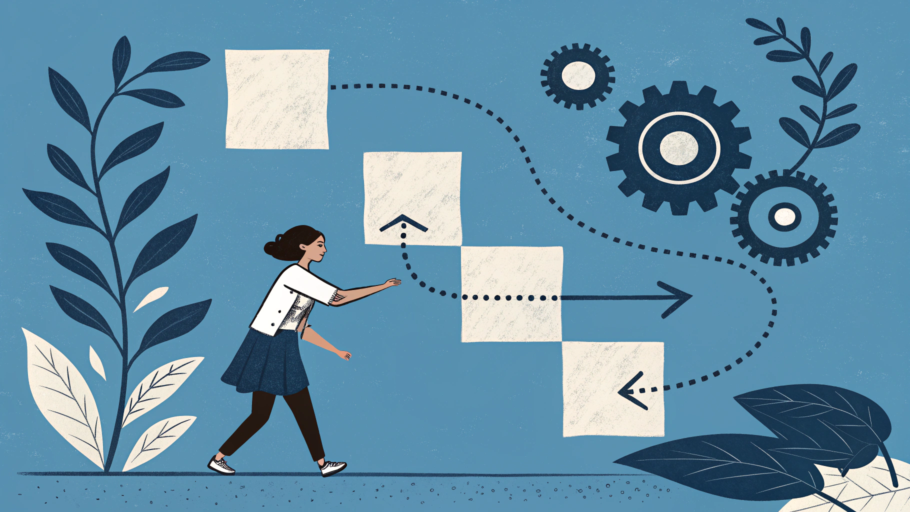 Illustration : Automatisation de vos tâches