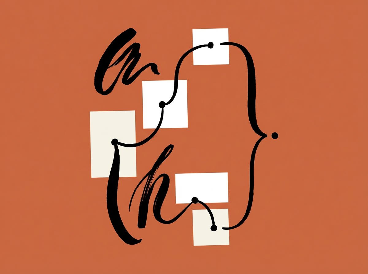 Illustration étape : Développer