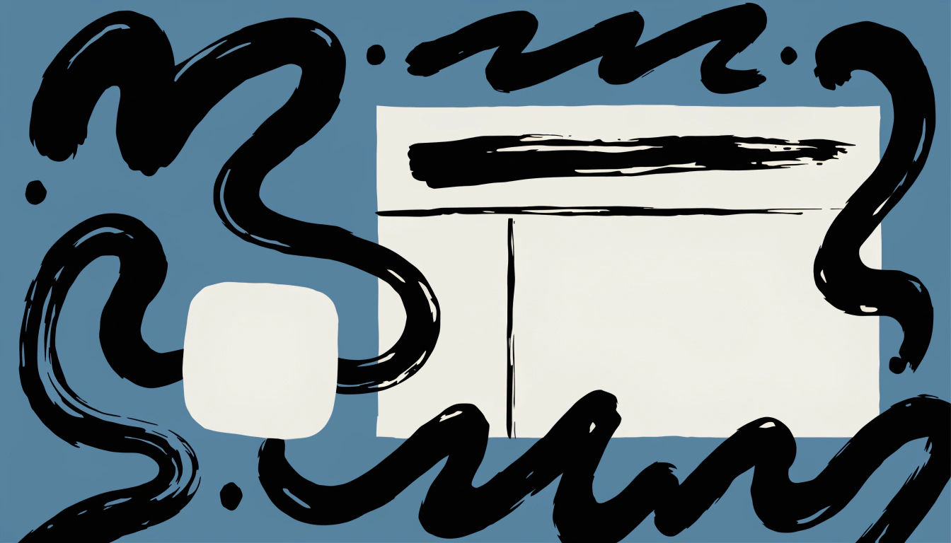 Site WordPress professionnel sur écran